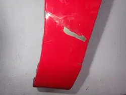 Aile Avant Gauche Hyundai i10 PA 08-13R