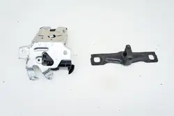 Fechadura do porta-malas Skoda Octavia IV TO032 654827505