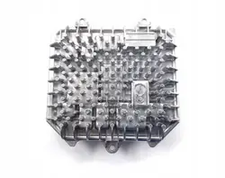 LED DRL Modulsteuerung für BMW 63118491415