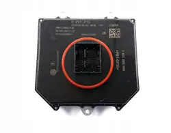 Module de Contrôle LED DRL pour BMW 63118491415