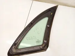 Citroen C5 Viertelfensterscheibe OEM as2 - Hinten rechts