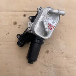 VW GOLF 7 GTD 2.0 TDI Olje Filter Bas 05L115389L