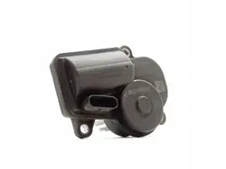 Mercedes-Benz Drosselklappe OEM A0009061201