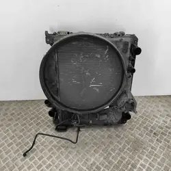 Pièce refroidissement Land Rover OEM BH428005AB - Occasion