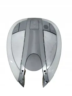 Mercedes W211 Kupéljus Fram OEM A2118203501