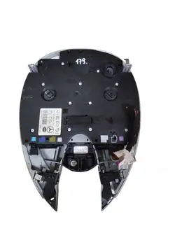 Mercedes W211 Kabinenleuchte Vorne OEM A2118203501