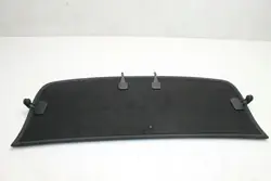 Prateleira porta-malas Audi A5 8T OEM 8T8867771A marrom