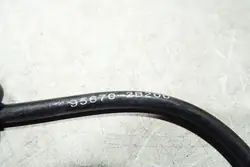 Sensor ABS dianteiro esquerdo HYUNDAI SANTA FÉ II 956702B200