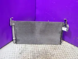 OEM Zawada-319831- Ilmastointikondensaattori Hyundai Trajet 00-04