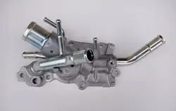 Durite d'eau OEM 11060-JD21C pour Nissan 1.6 HR16DE