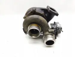 Nissens 93202 Turbo para VW Crafter