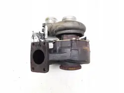 Nissens 93202 Turboahtimen VW Crafterille