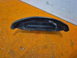 Opel Meriva-A 04-10 Heckklappengriff OEM 13194712