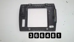 Citroen C6 versnellingspookomlijsting OEM AM-366481