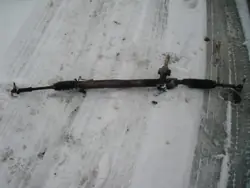 Ford Mondeo MK4 ohjausvaihde OEM 7G913A500AJ