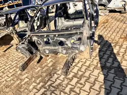 Fram vänster kvartpanel OEM TM31605 BMW X1 F48