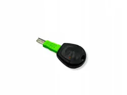 Llave Mando OEM UHP2069 para SEAT Alhambra, VW Sharan