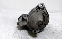 Motor de arranque BMW 3 (E46) 2.3L gasolina 2000 OEM 1740374