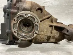 BMW 5 (E60) Rear Differential 8944082014100009