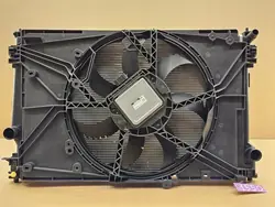 Komplett Kylare Lexus NX II ES Toyota Camry RAV4 Avalon