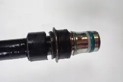Mercedes ABC-Kabel OEM a2169970282 für CL W216