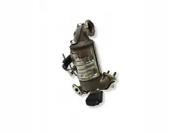 OEM 28530-2MLE0 Kia Sportage 5 Katalysator