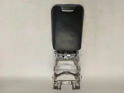 Audi A7 II Armlehne OEM 4K0864283D - Gebraucht