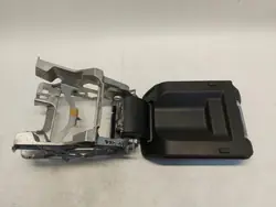 Accoudoir Audi A7 II OEM 4K0864283D - Occasion