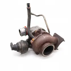 Volvo Turbo OEM 31380220 790367-5 GTC1446VZ D5204T6