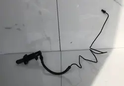 Kopplingspump med slang VW Skoda Audi Seat