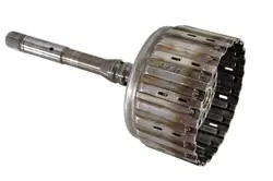 Arbre d'embrayage Forward Coast pour GM 5L40E