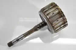 Forward Coast koppelingsas voor GM 5L40E versnellingsbak