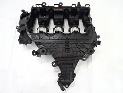Insugningsgrenrör OEM 9674394480 för Peugeot 508 I 2.0 BlueHDi