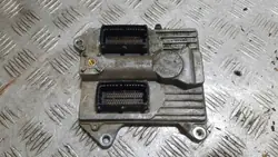 Calculateur Moteur OEM 55558714 5WK91113 pour Opel Vectra C