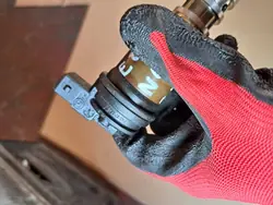 Électrovanne VANOS OEM pour Moteur BMW N45B16A