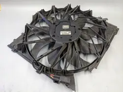 Ventilateur radiateur OEM 6946638 pour BMW X3 E83 2.5-3.0D