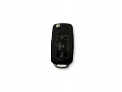 Télécommande SEAT OE 6J0837202E pour Skoda Superb II