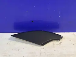 Capa traseira direita da buzina Saab 9-3 Estate 32022075