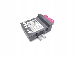 BMW X3 F25 Bränslepump Kontrollmodul 7276073