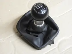 OEM 8P0863279 Funda Palanca Cambios Audi A3 8P