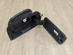 Couvercle moteur trappe à carburant BMW G30 OEM 7387939