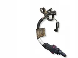 Hehkutulppojen Johdotus OEM 55192541 Opel Zafira B