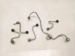 Peugeot Boxer polttoaineputki OEM 9675625480 - Käytetty