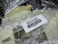 Versnellingspook OEM SKE57053 voor Hyundai i40