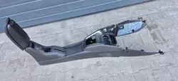 Keskikonsolin käsinoja OEM ASXAS2WWQASASA Peugeot 208
