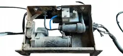 Compresseur de suspension Renault Master II OEM 316520012