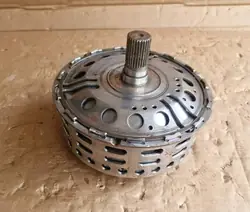 Embreagem completa Ferrari 488 Pista 4817429381