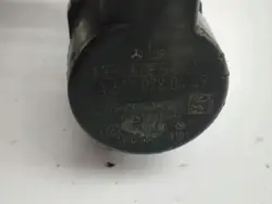 Regulador de rail injeção Mercedes CLS 3.0 CDI A6110780449