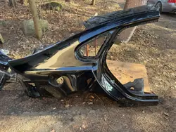 Panel de Cuarto Jaguar XF X260 Derecho Trasero Sedán OEM