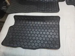 KIA Soul Fußmatten-Set OEM 85720B2000EQ